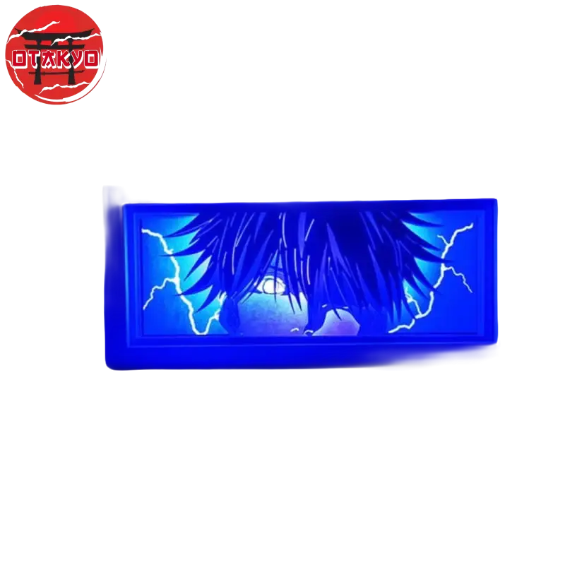 3D Night Light Gojo - Jujutsu Kaisen™