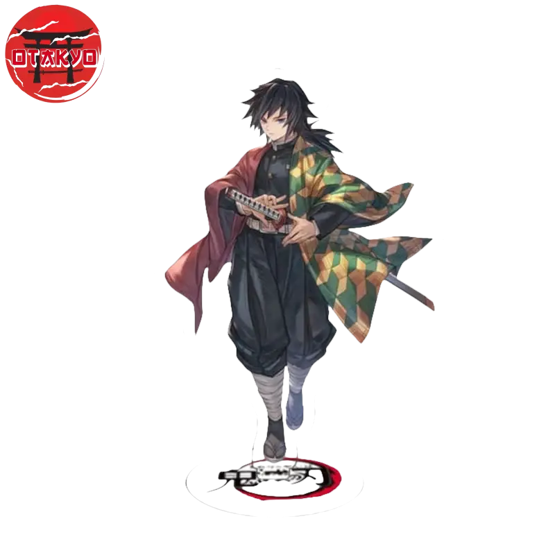 Acrylic Figure Giyu - Demon Slayer™