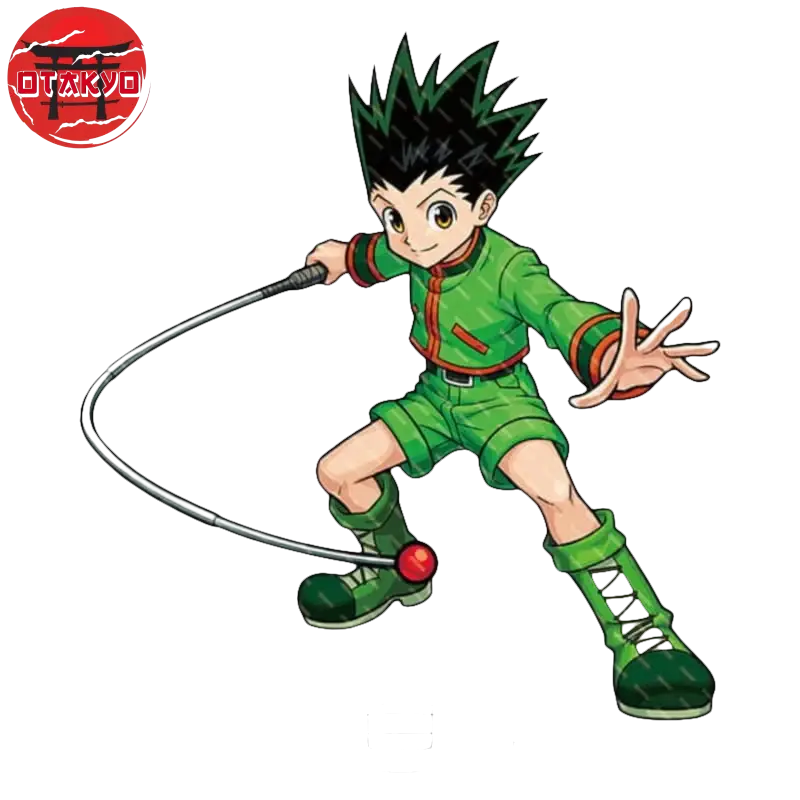 Acrylic Figure Gon - Hunter x Hunter™