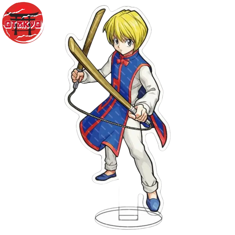 Acrylic Figure Kurapika - Hunter x Hunter™