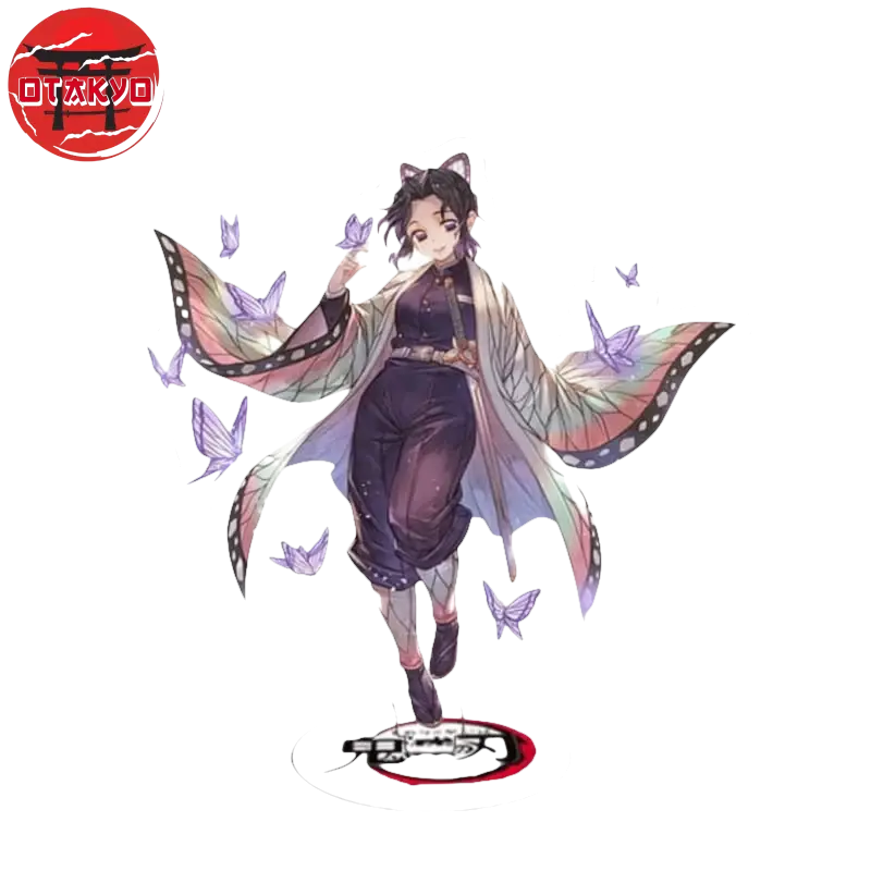 Acrylic Figure Shinobu - Demon Slayer™