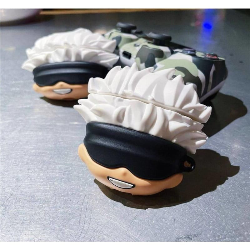 AirPods Case Gojo Satoru - Jujutsu Kaisen™