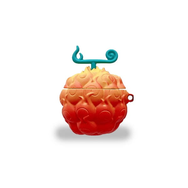 AirPods Case Mera Mera no mi - One Piece™