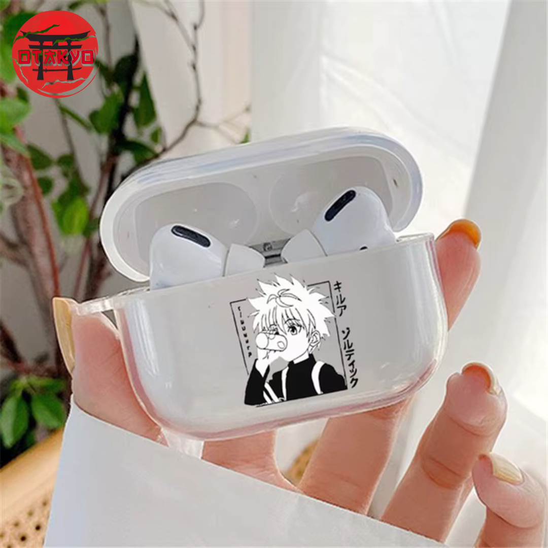 AirPods Cases Killua Zoldyck - Hunter x Hunter™