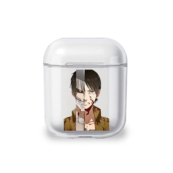 Airpods Case Eren - Attack on Titan™
