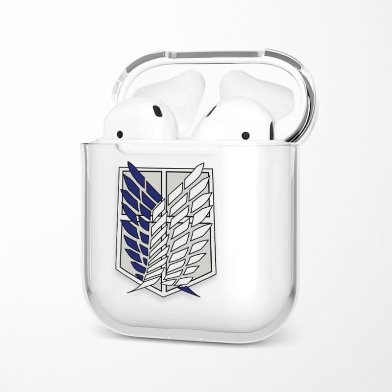 Airpods Case Scout Regiment - Attack on Titan™