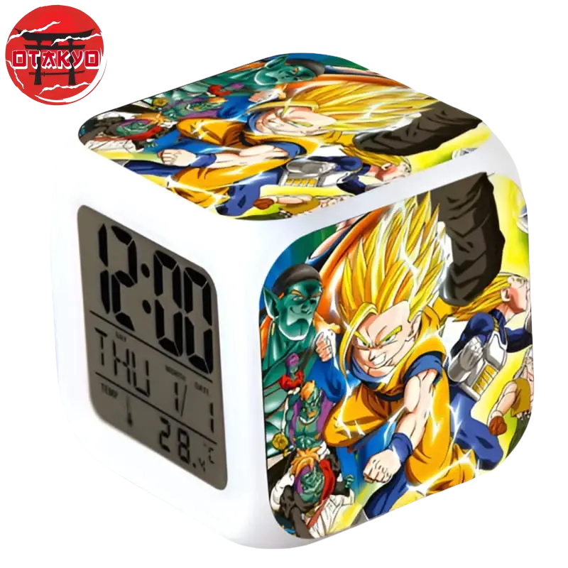 Alarm Clock Goten - Dragon Ball Z™