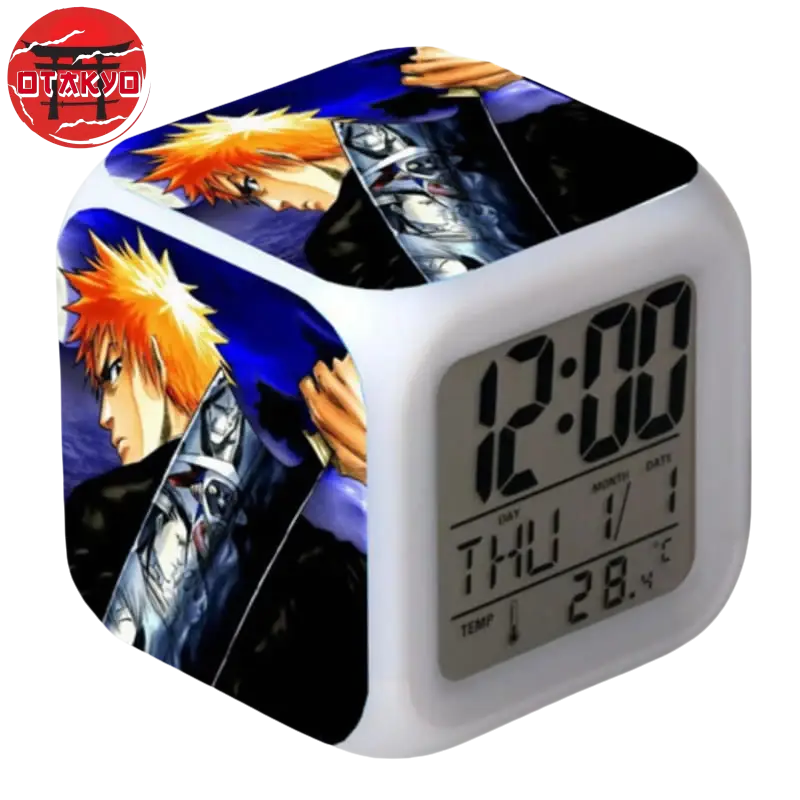 Alarm Clock Ichigo Kurosaki - Bleach™