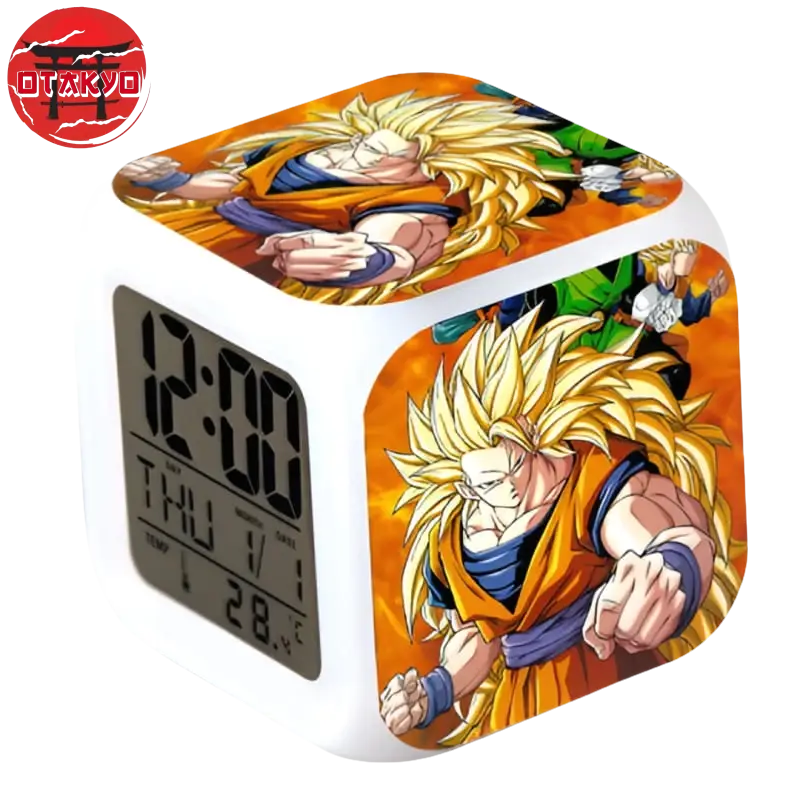 Alarm Clock Sangohan - Dragon Ball Z™