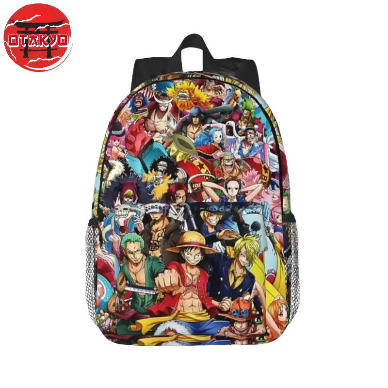 Backpack All Star - One Piece™