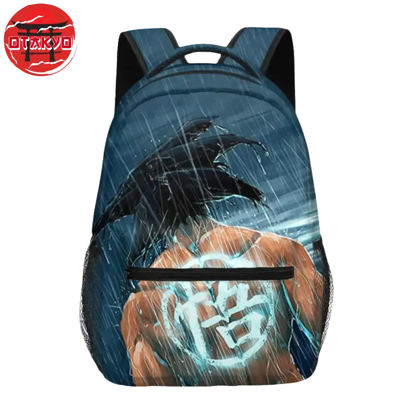 Backpack Goku - Dragon Ball Z™