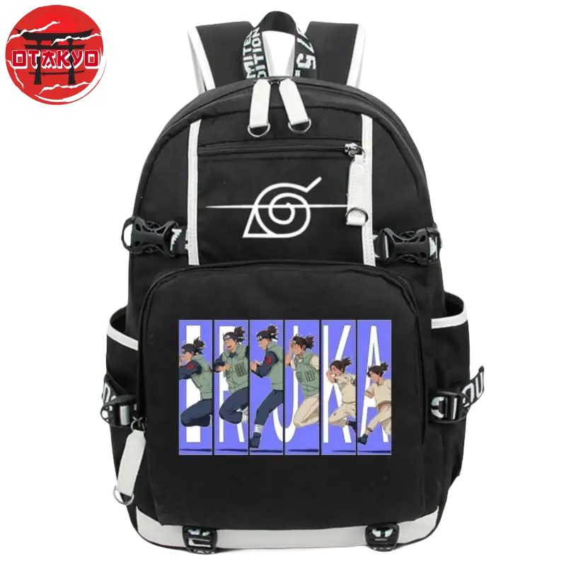 Backpack Iruka Sensei - Naruto Shippuden™