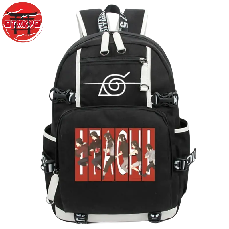 Backpack Itachi - Naruto Shippuden™