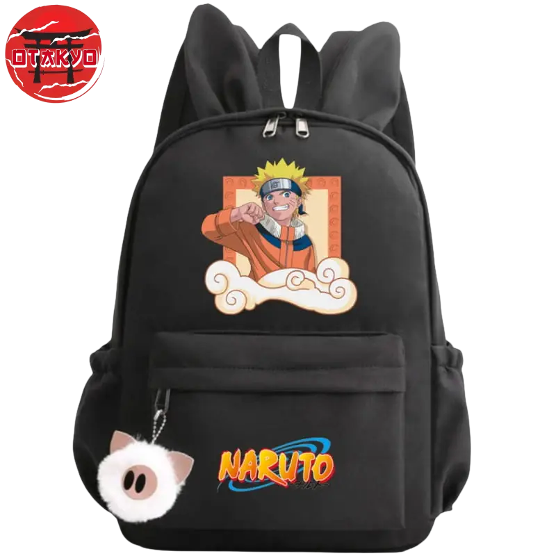 Backpack Naruto - Naruto Shippuden™