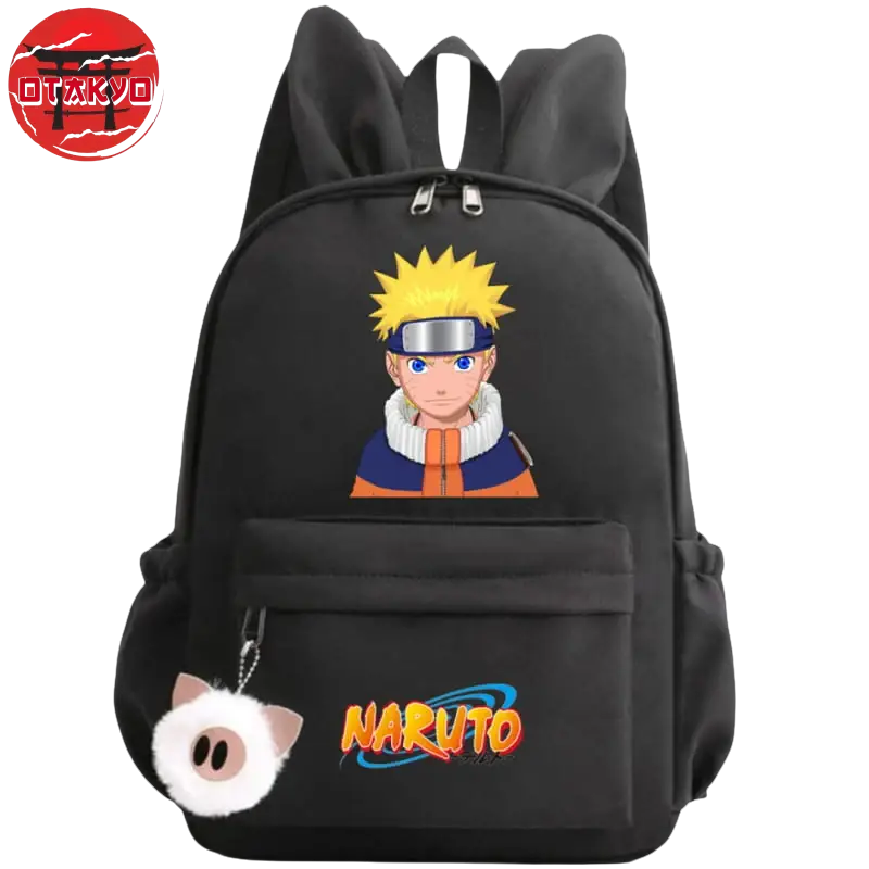 Backpack Naruto Uzumaki Genin - Naruto Shippuden™