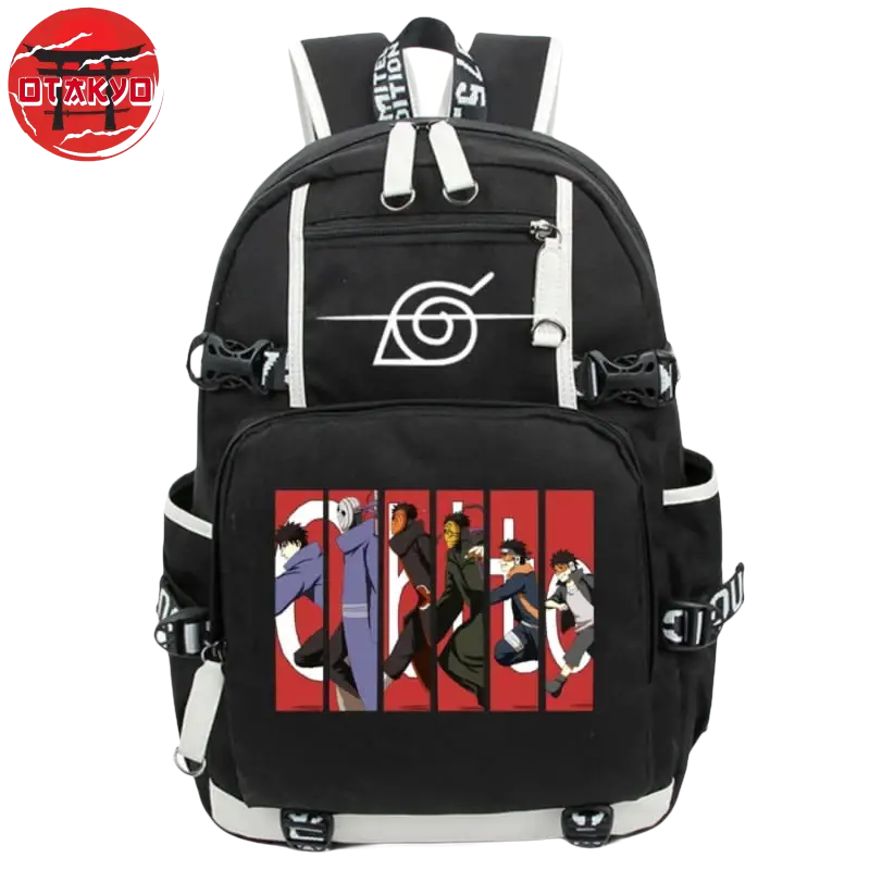 Backpack Obito - Naruto Shippuden™