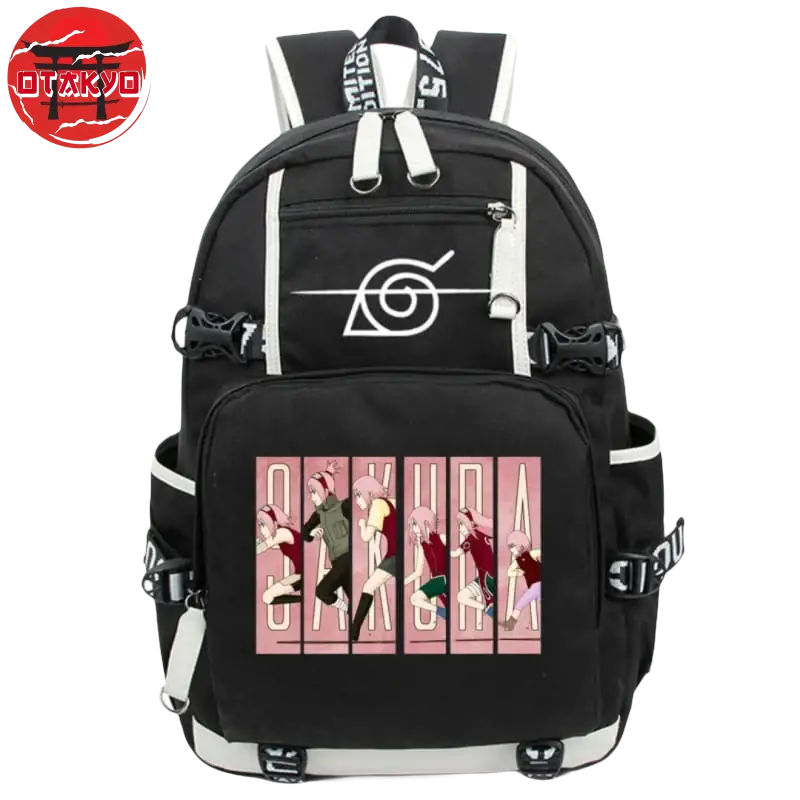 Backpack Sakura - Naruto Shippuden™