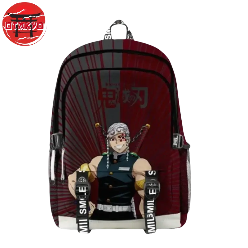 Backpack Uzui Tengen - Demon Slayer™