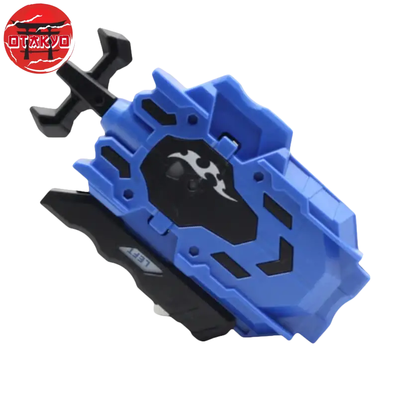 Beyblade Burst Launcher Blue and Black - Beyblade™