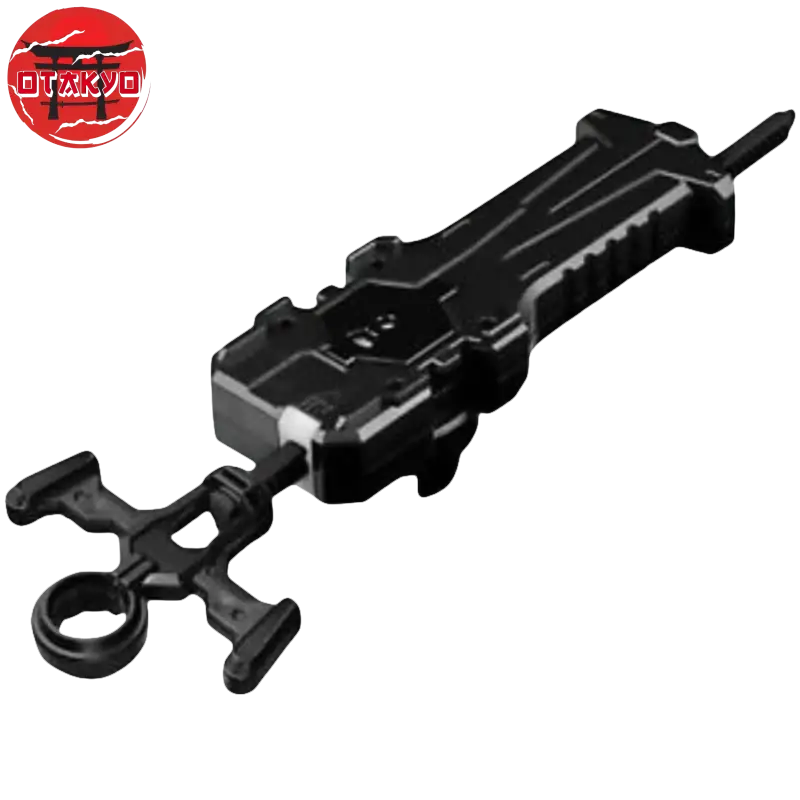 Black Sword Launcher Beyblade - Beyblade™