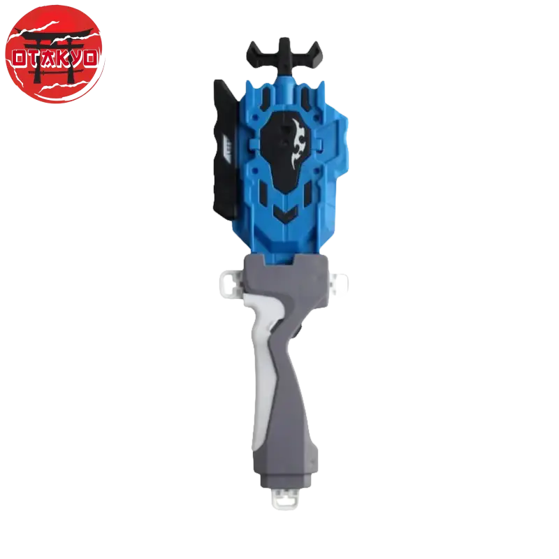 Blue Beyblade Launcher with Handle - Beyblade™