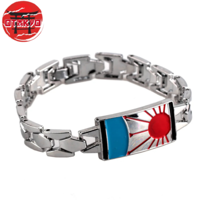 Bracelet Sanemi Shinazugawa "Wind Breath" - Demon Slayer™