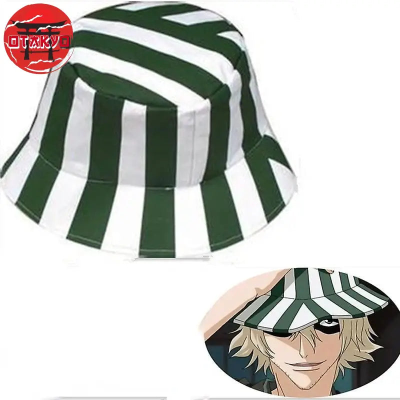 Bucket Hat Urahara - Bleach™