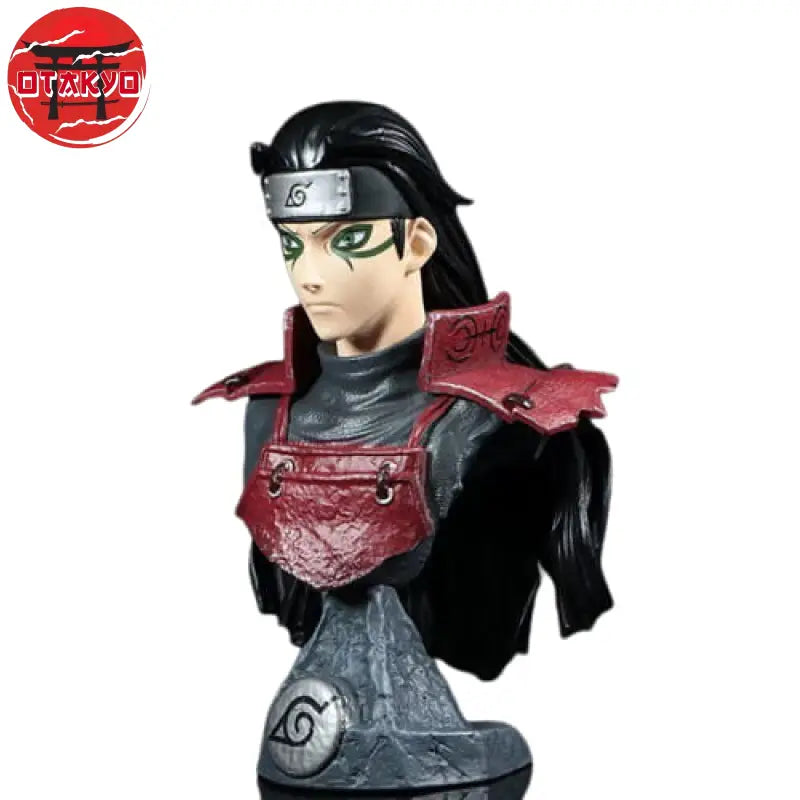 Bust Figure Hashirama "Sage Mode" - Naruto Shippuden™