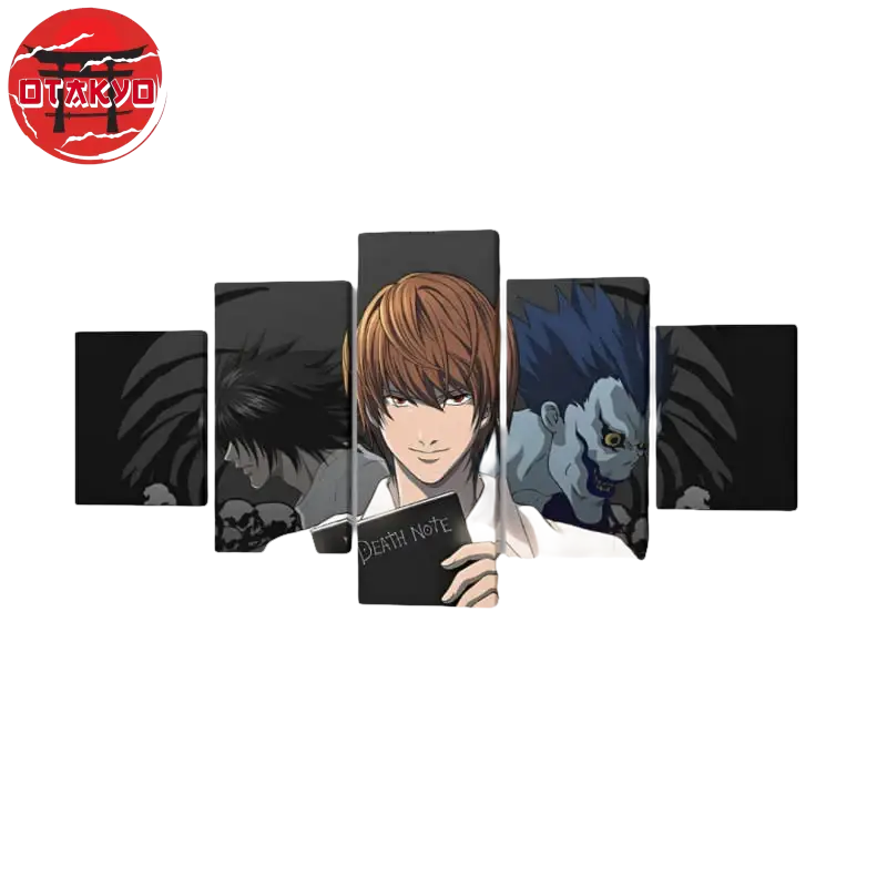 Canvas All Stars - Death Note™