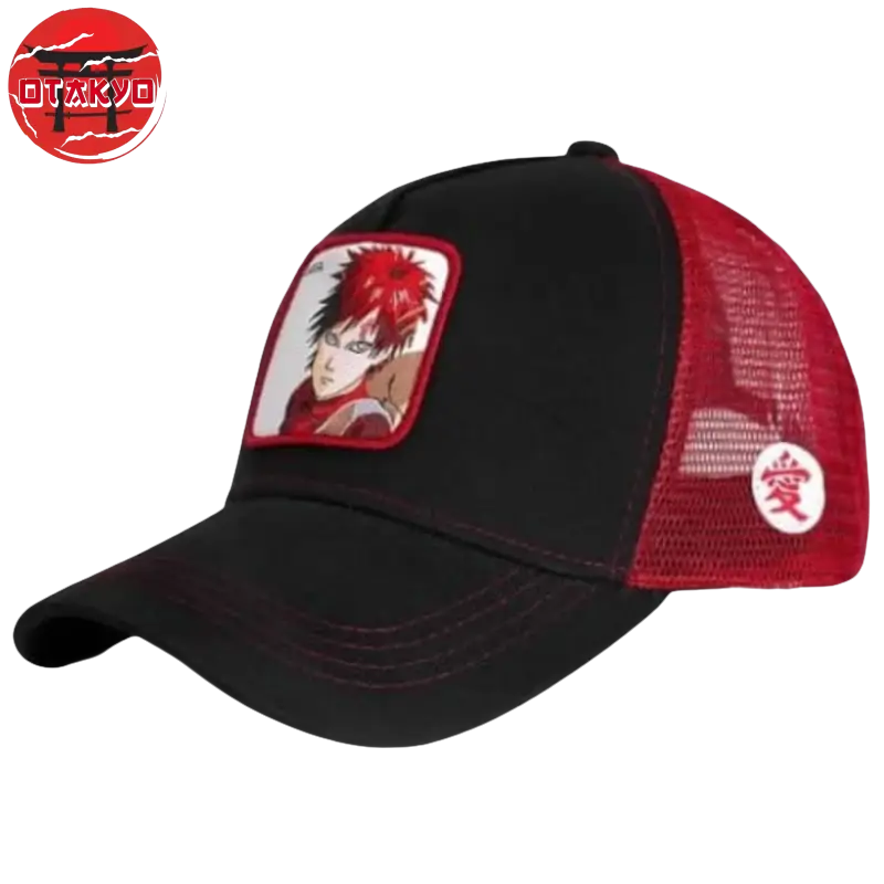 Cap Gaara - Naruto Shippuden™