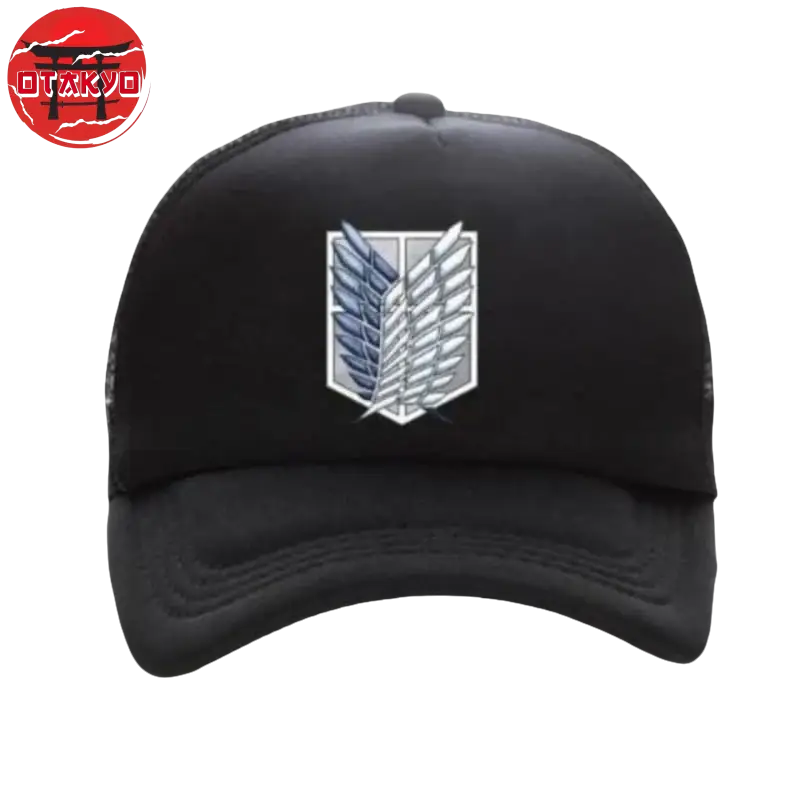 Cap "Reconnaissance Regiment" - Attack on Titan™