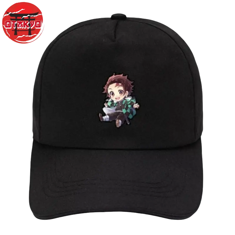 Cap Tanjiro - Demon Slayer™