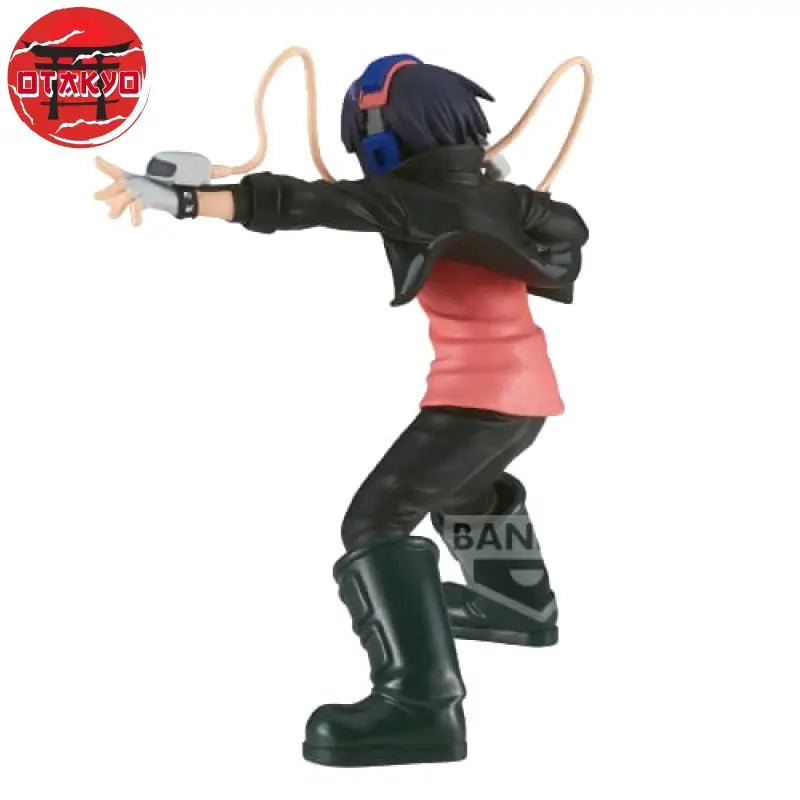 Earphone Jack Figure - My Hero Academia™