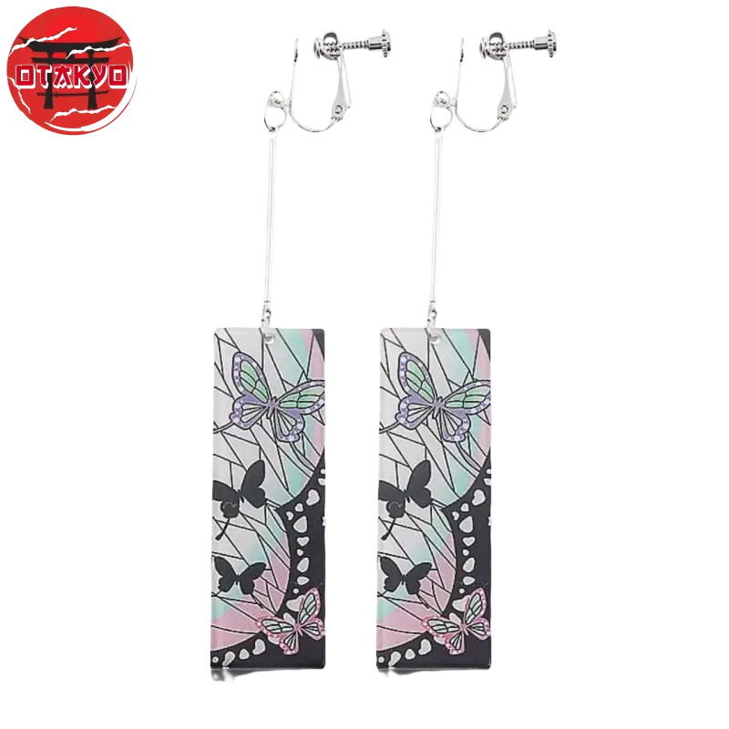 Earrings Shinobu - Demon Slayer™