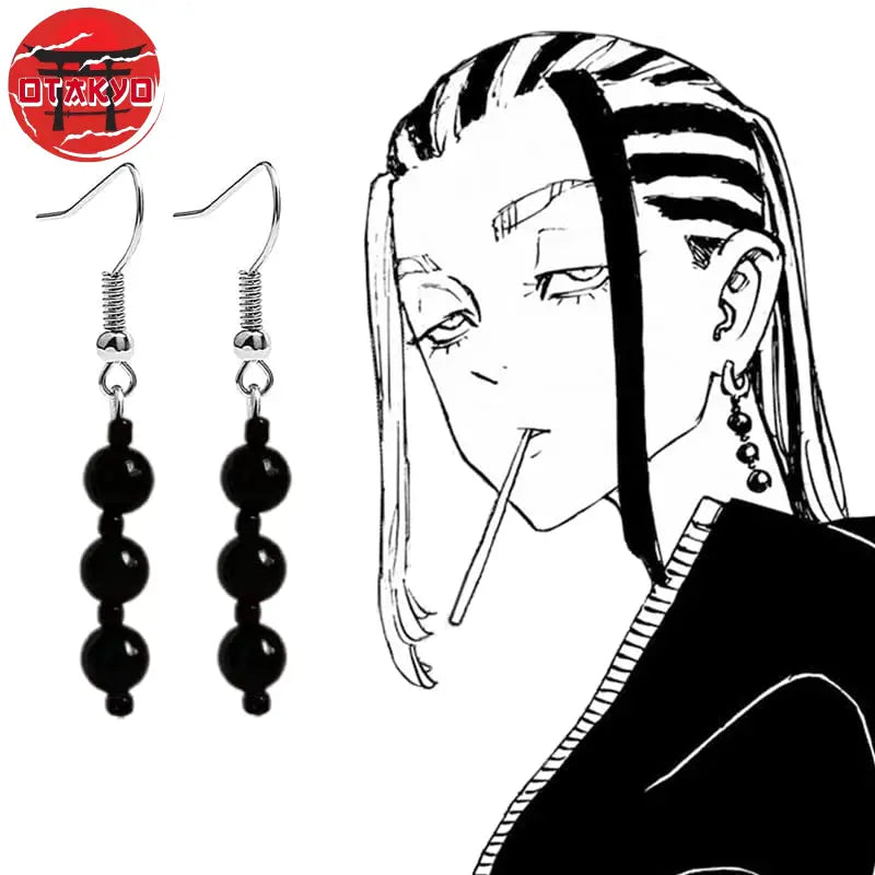 Earrings Wakasa - Tokyo Revengers™
