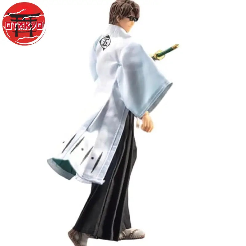 Figure Aizen Sosuke - Bleach™