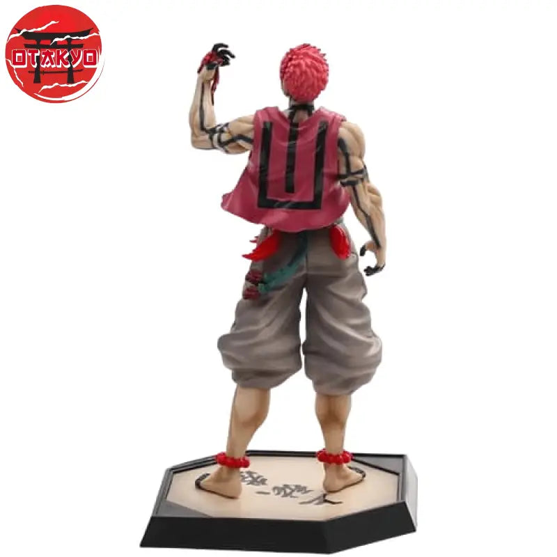 Figure Akaza "Blood" - Demon Slayer™