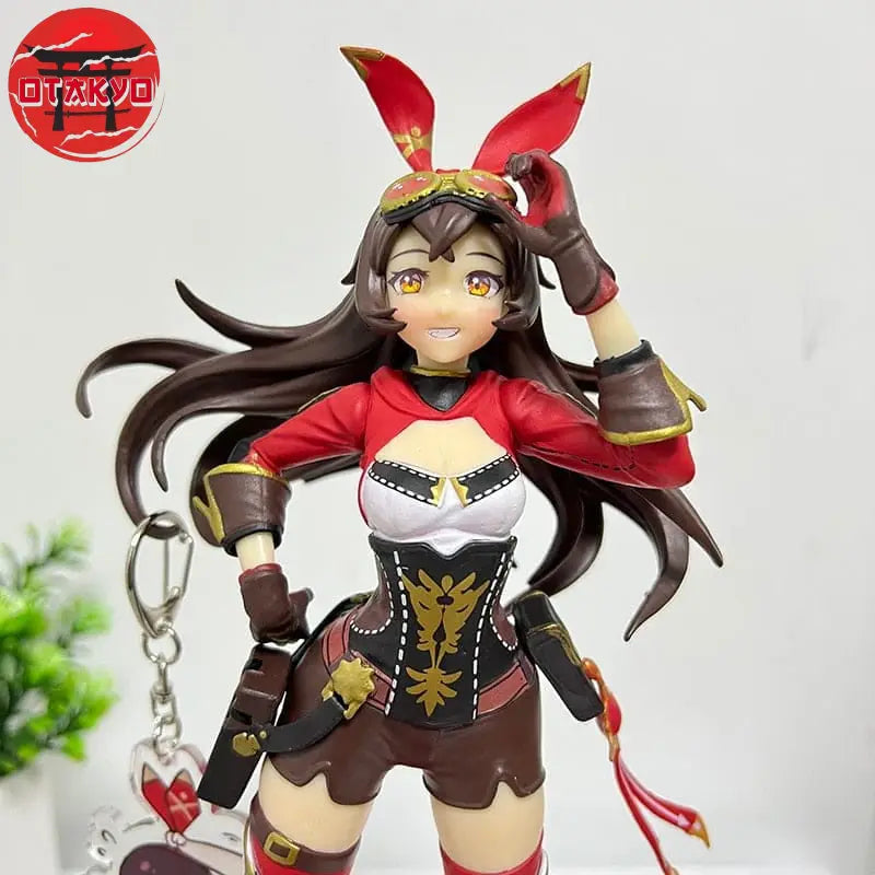 Figure Amber - Genshin Impact™