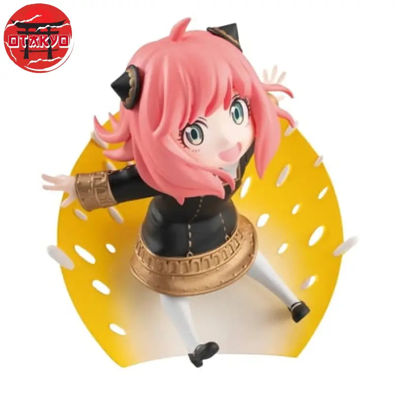 Figure Anya Forger "Sun" - Spy x Family™