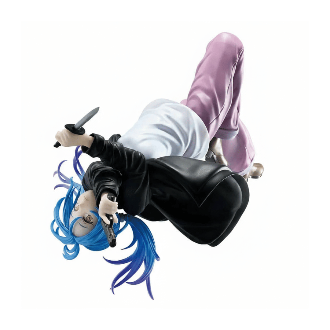 Figure Aoi Akira - Sakamoto Days™