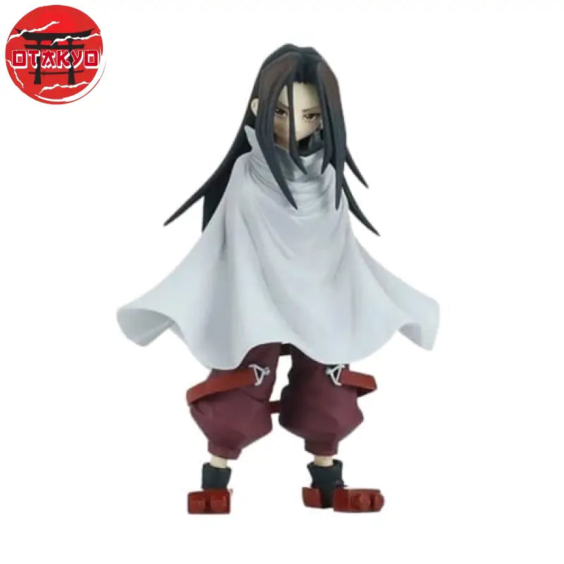 Figure Asakura Hao - Shaman King™