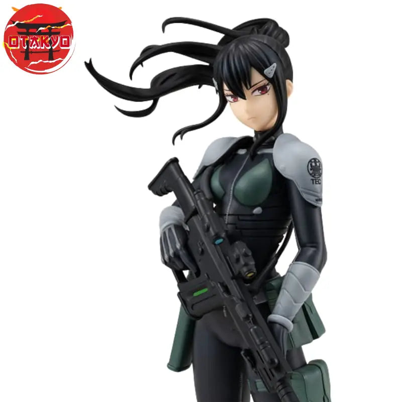 Figure Ashiro Mina - Kaiju N°8™