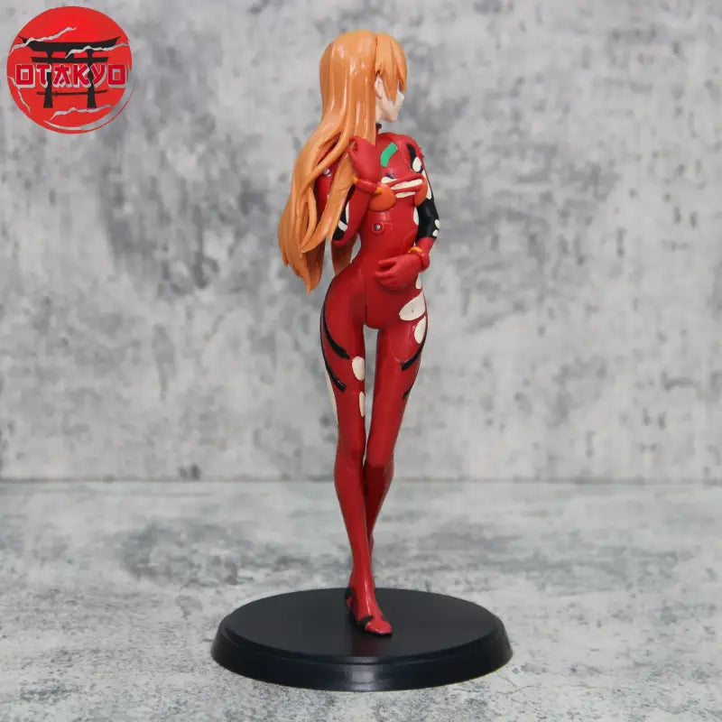 Figure Asuka Soryu Langley - Evangelion™