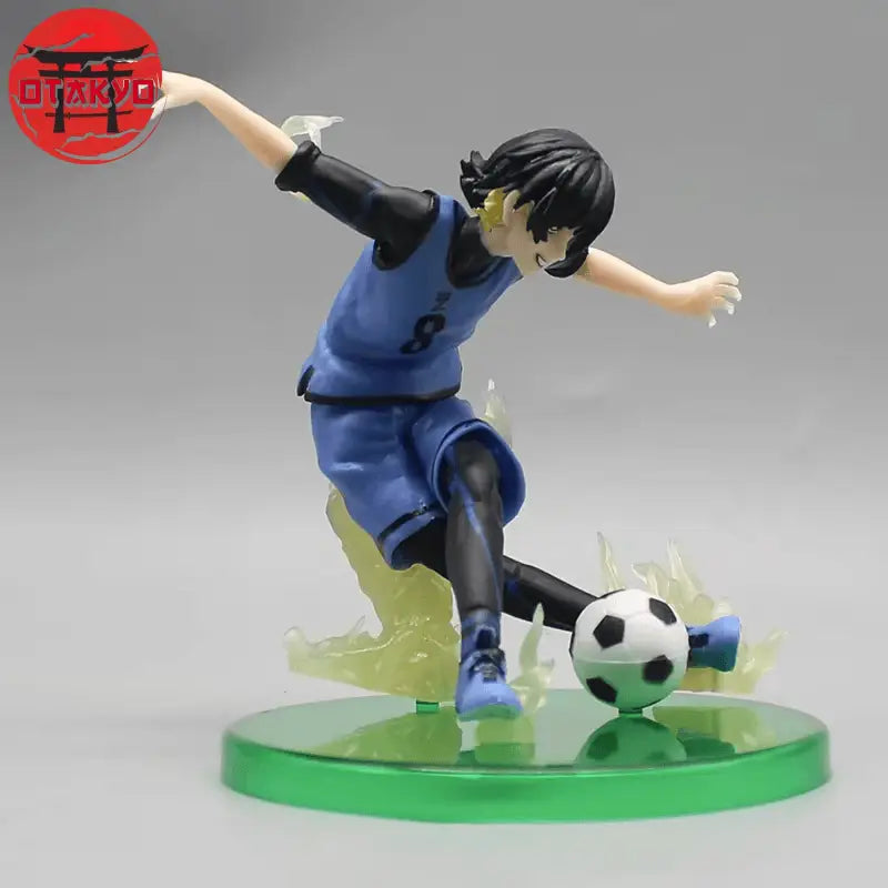 Figure Bachira "Flow" - Blue Lock™