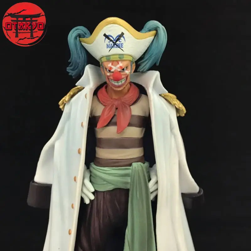 Figure Baggy - One Piece™