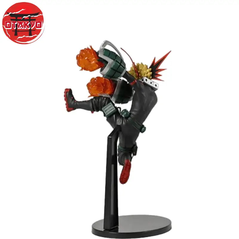 Figure Bakugo "Fly" - My Hero Academia™