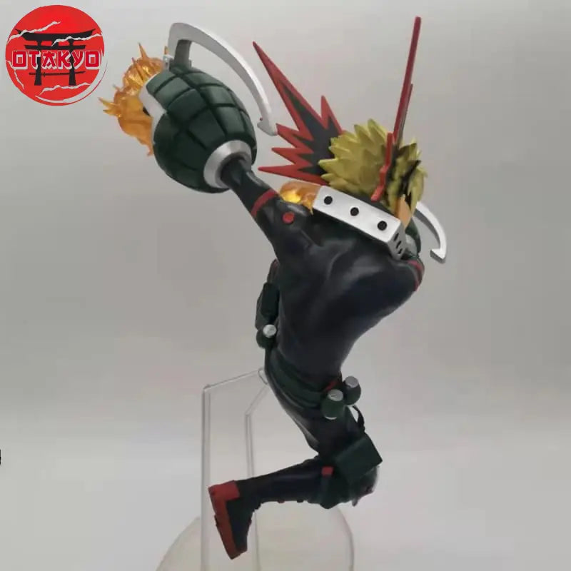 Figure Bakugo Katsuki - My Hero Academia™
