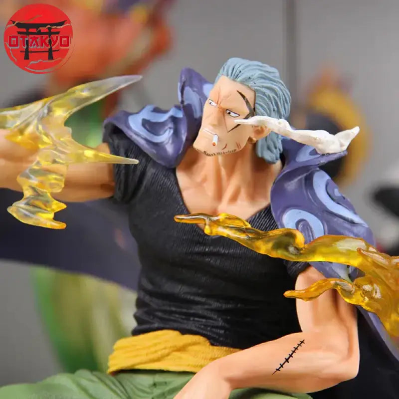 Figure Benn Beckman - One Piece™
