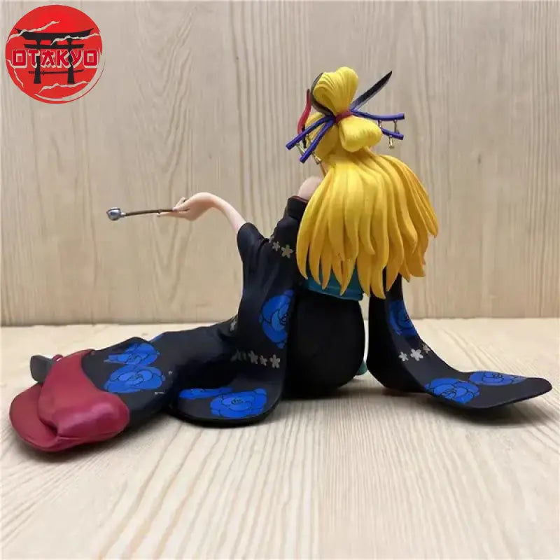 Figure Black Maria - One Piece™