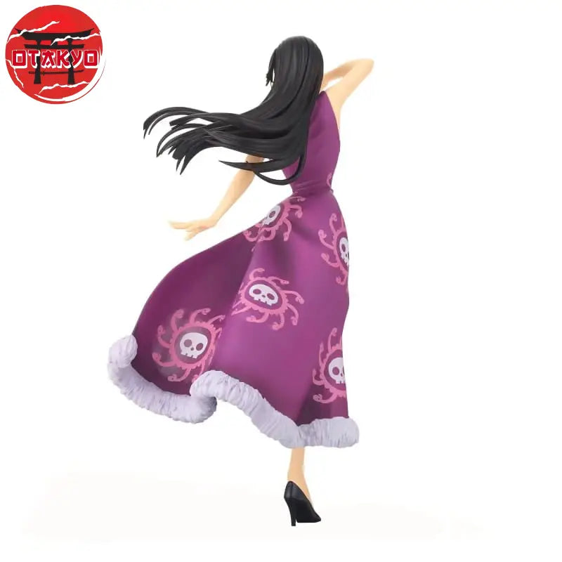 Figure Boa Hancock "Empress Kuja" - One Piece™